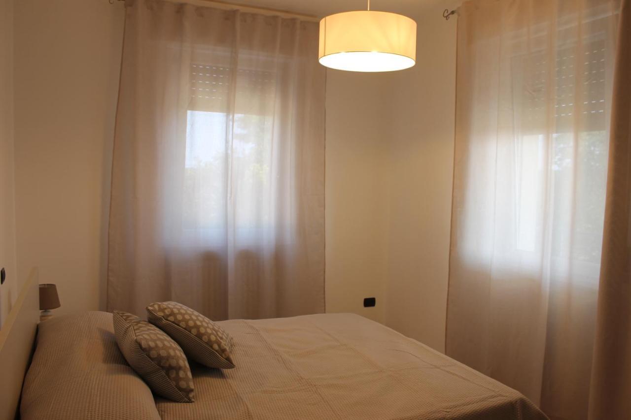 Poggio Di Pastrengo Apartamento Exterior foto
