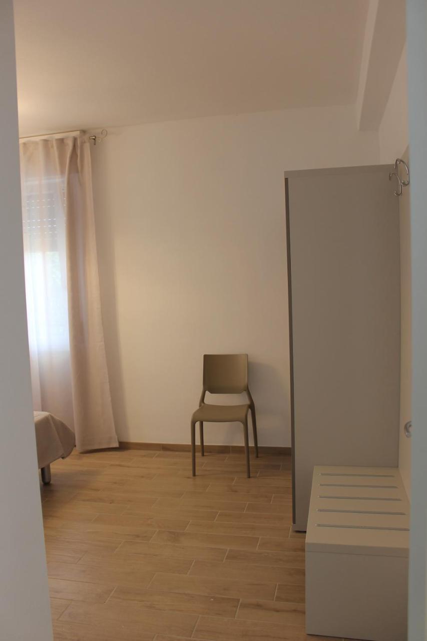 Poggio Di Pastrengo Apartamento Exterior foto