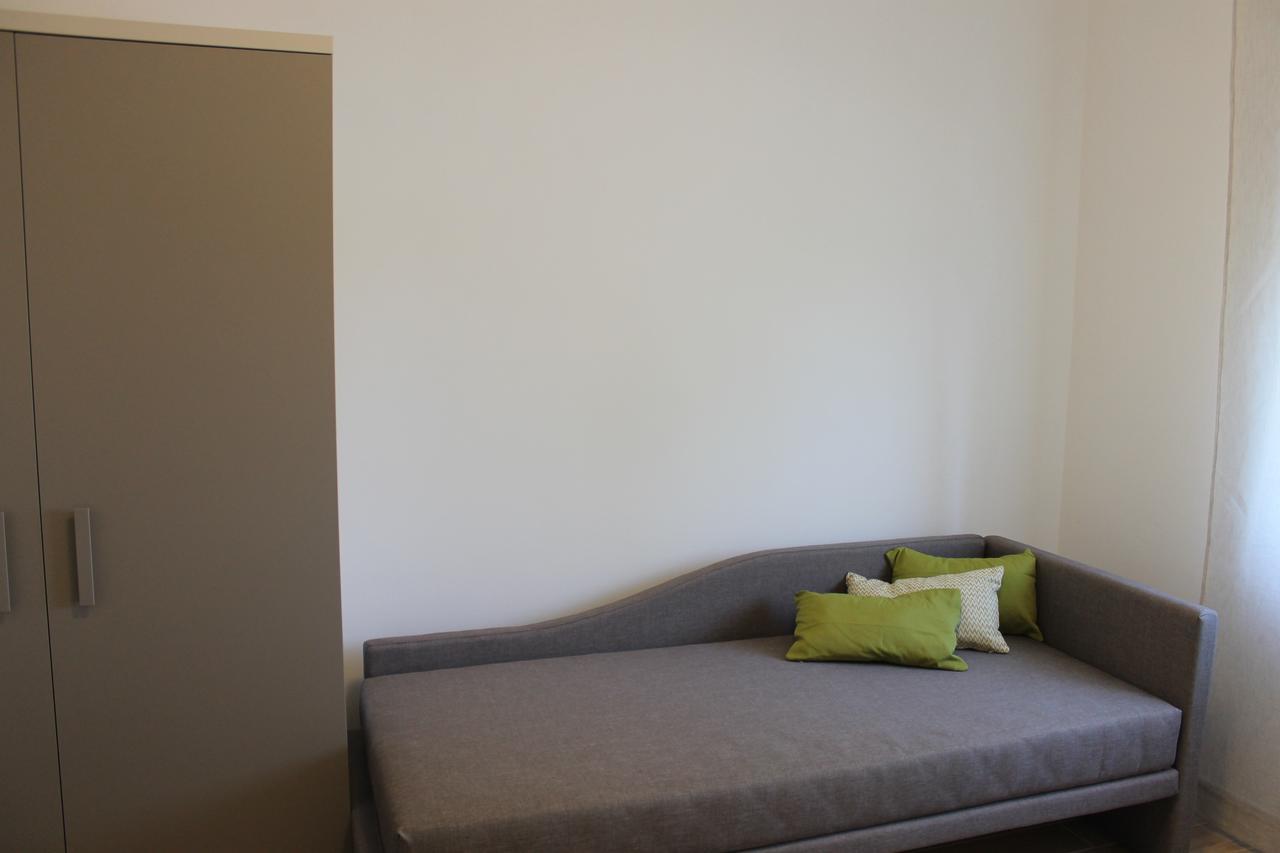 Poggio Di Pastrengo Apartamento Exterior foto