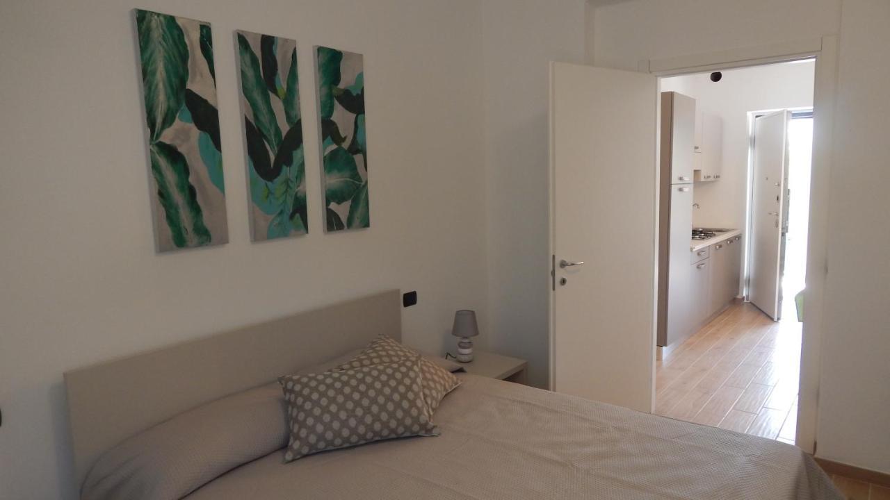 Poggio Di Pastrengo Apartamento Exterior foto