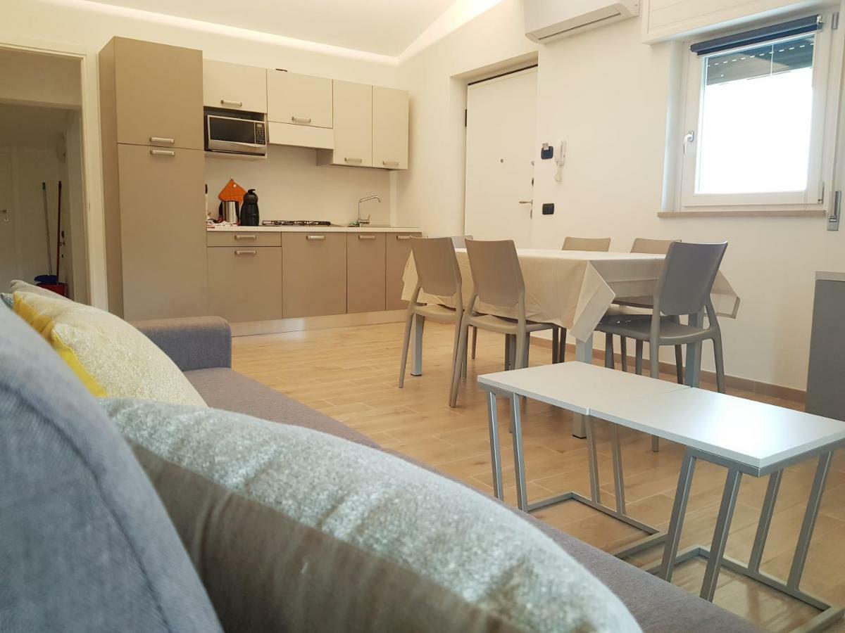Poggio Di Pastrengo Apartamento Exterior foto